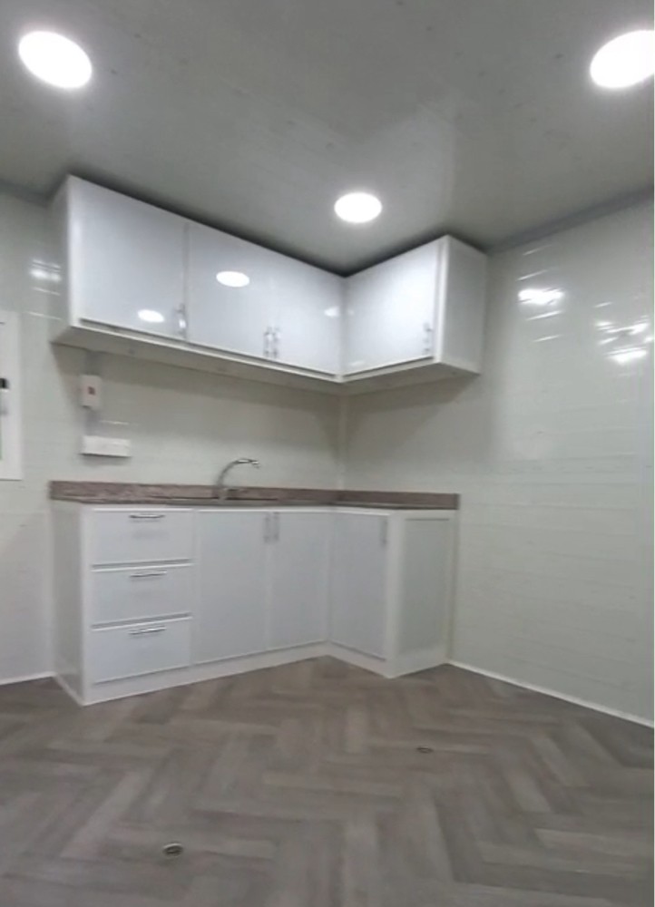 Caravan, kitchen &toilet for sale - 1