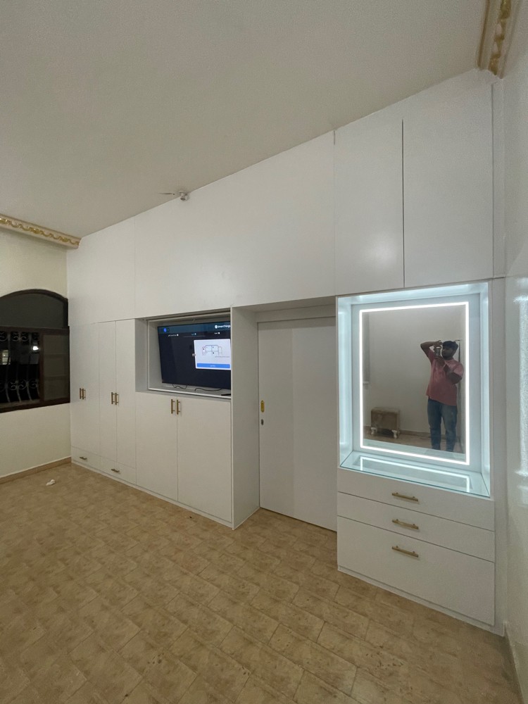 professional carpenter in Qatar  - 16