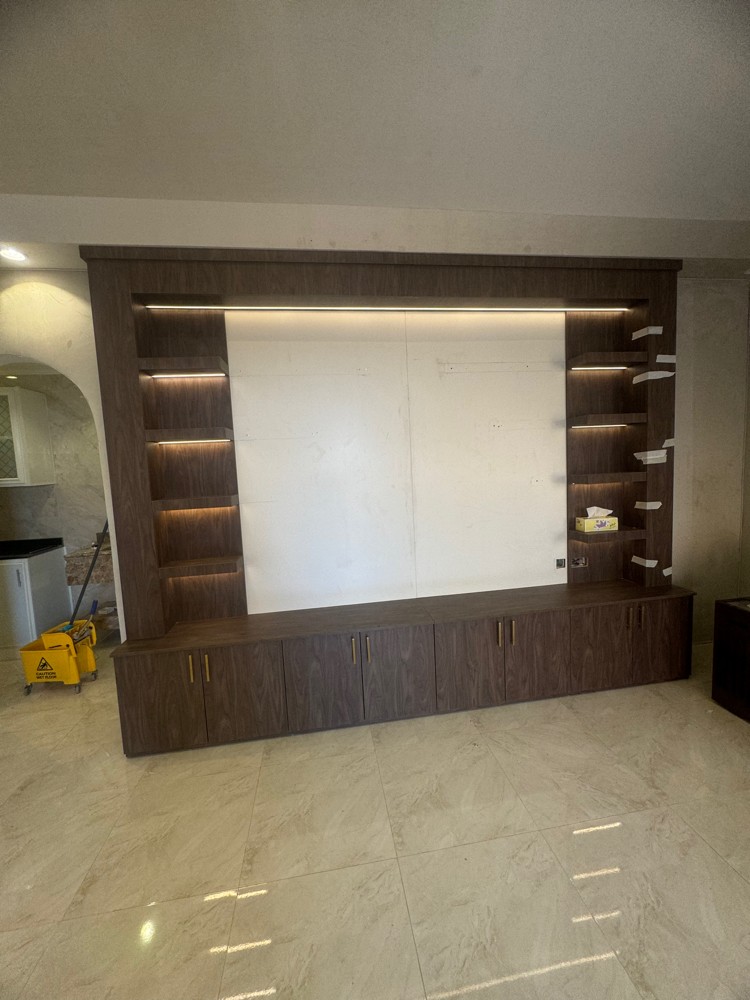 professional carpenter in Qatar  - 4