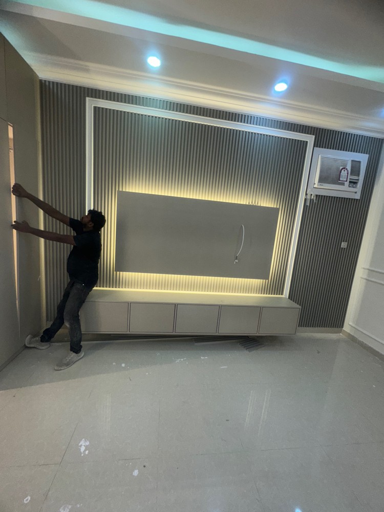 professional carpenter in Qatar  - 10