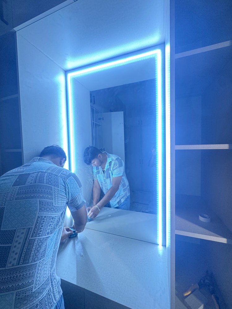 professional carpenter in Qatar  - 7