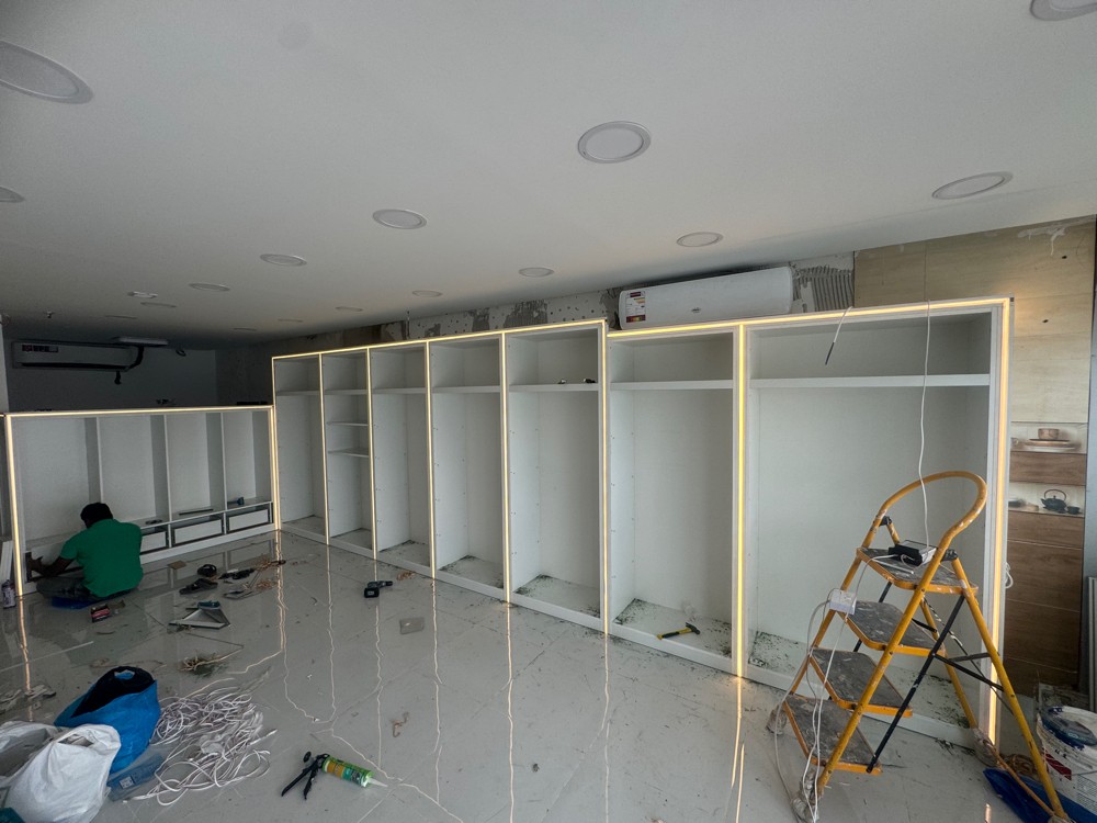 professional carpenter in Qatar  - 3