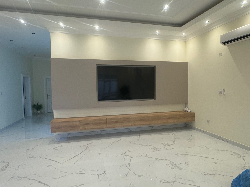 professional carpenter in Qatar  - 5