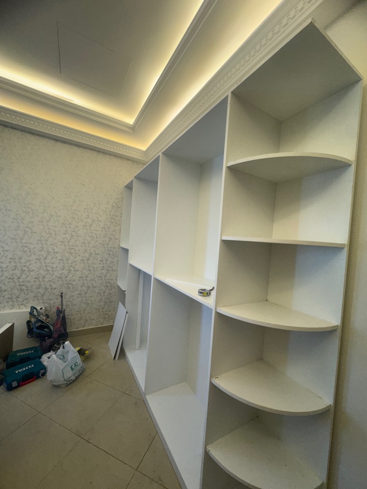 professional carpenter in Qatar  - 6