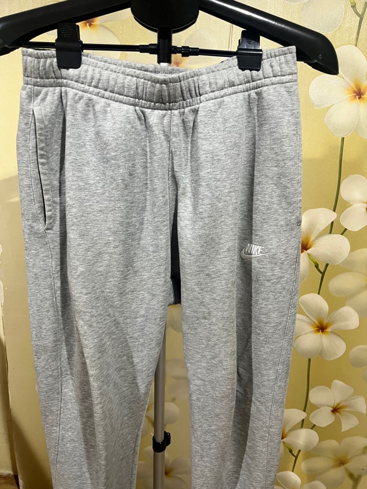 nike sweatpants size small - 2