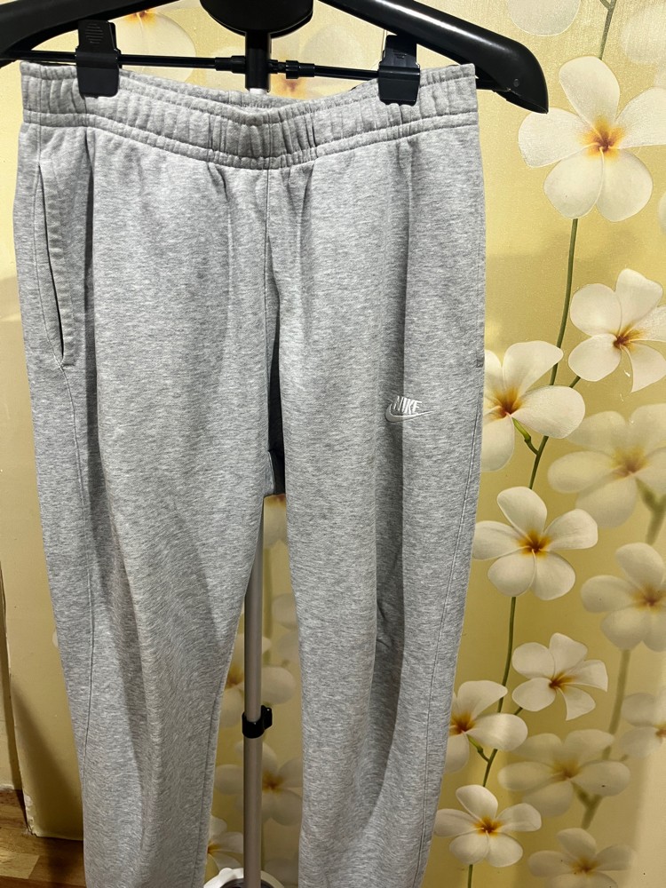 nike sweatpants size small - 1