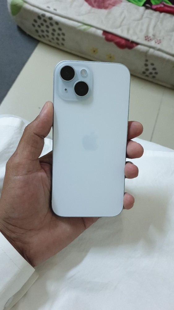 I phone 15 - 1