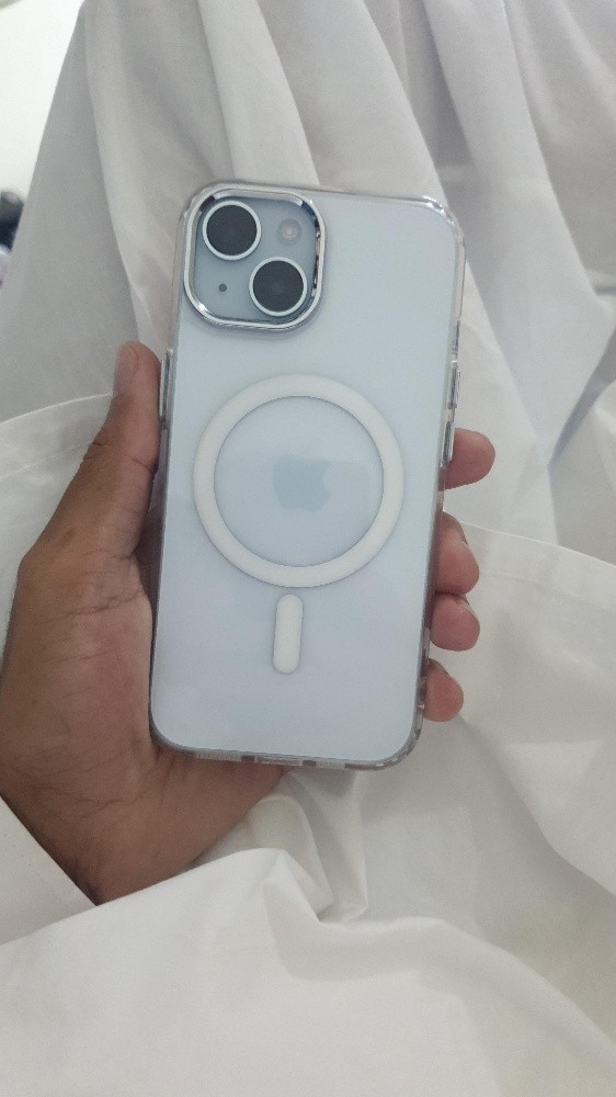 I phone 15 - 2