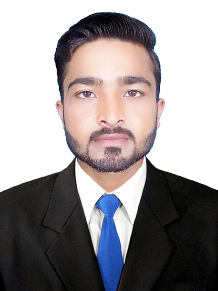 ZAHID ASLAM - 1