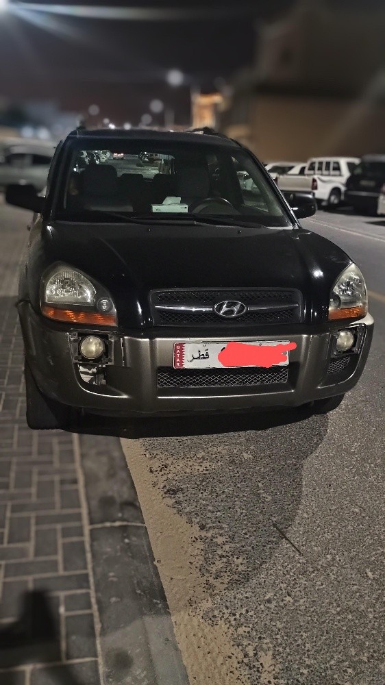 سيارة هيونداي - 1