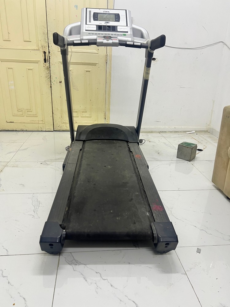 treadmill - 3