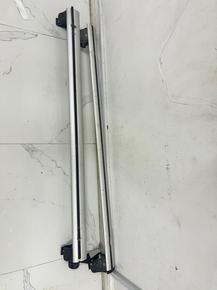 car aluminum Roof Box - 3