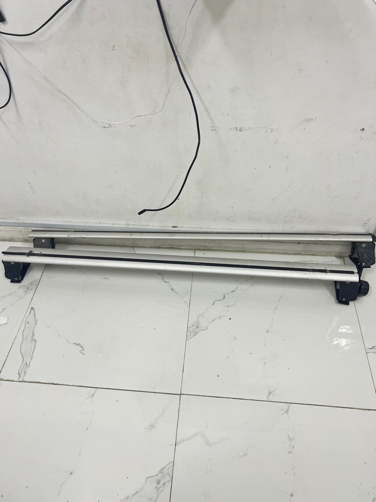 car aluminum Roof Box - 4