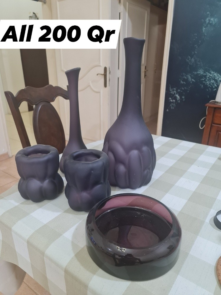 vases - 1