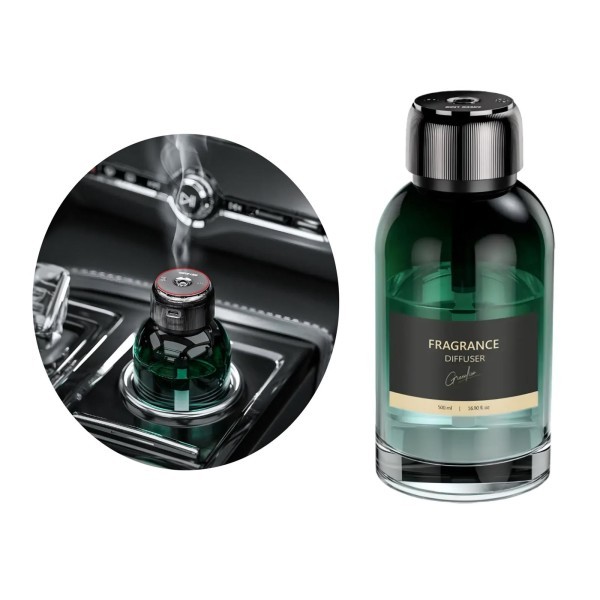 Jumbo Fragrance Diffuser - 1
