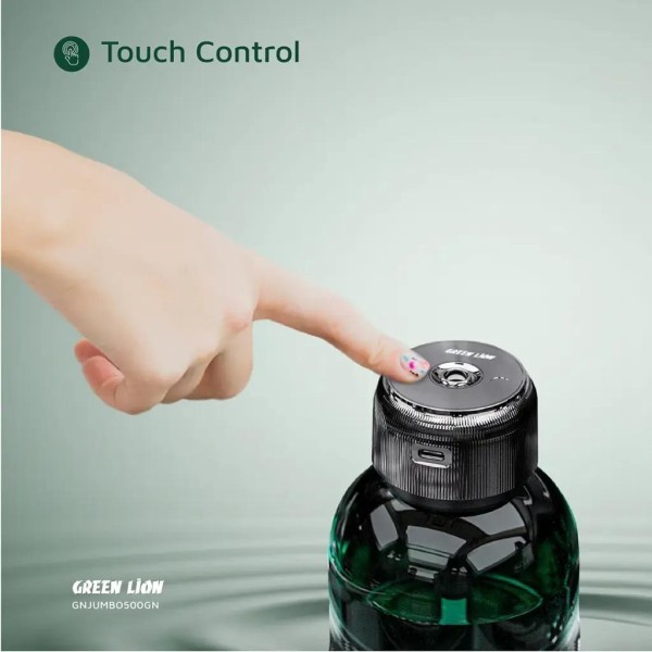 Jumbo Fragrance Diffuser - 5