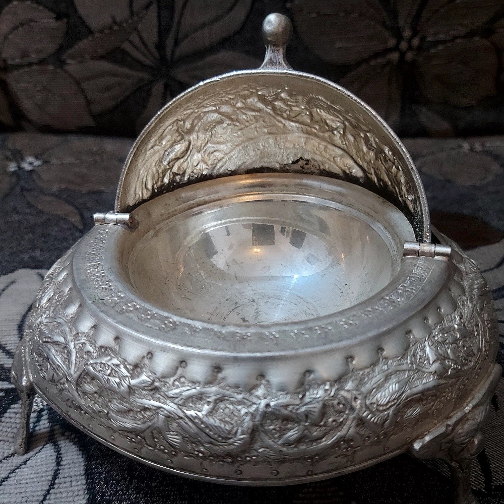 طفاية للبيع - 1
