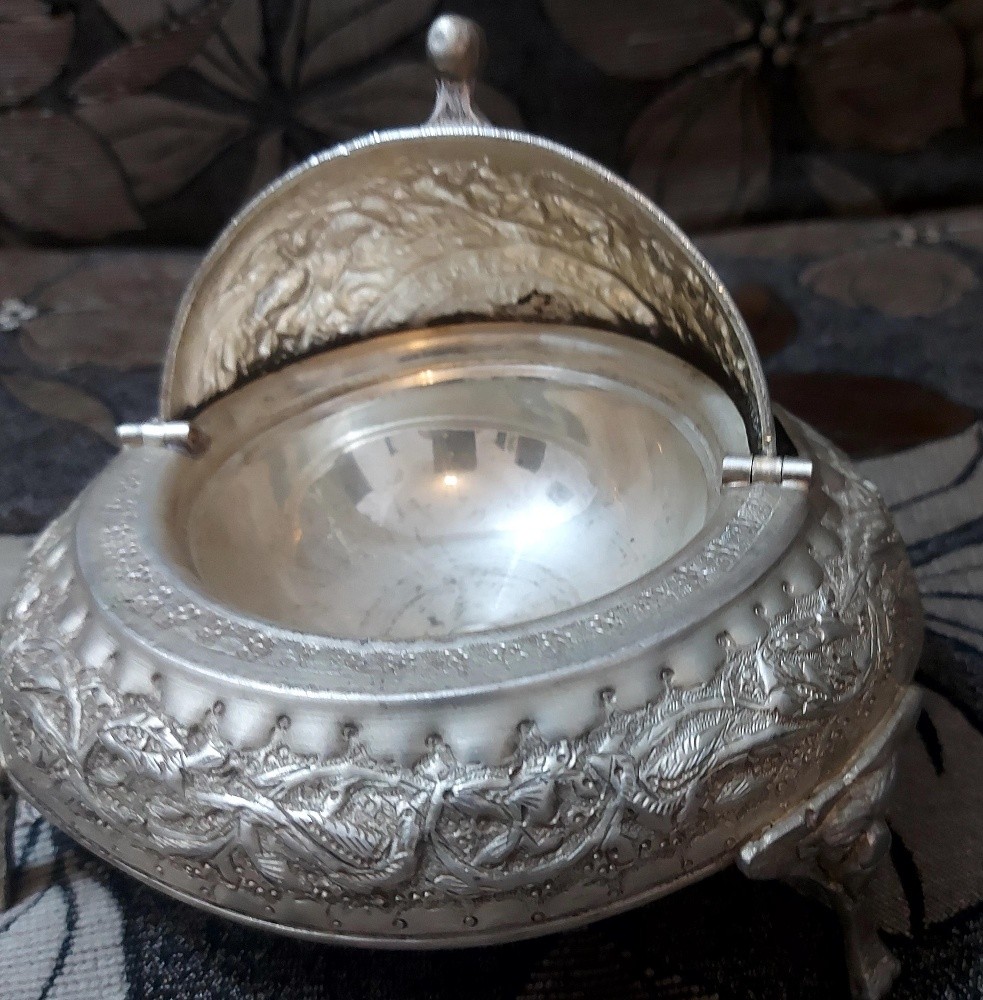 طفاية للبيع - 2