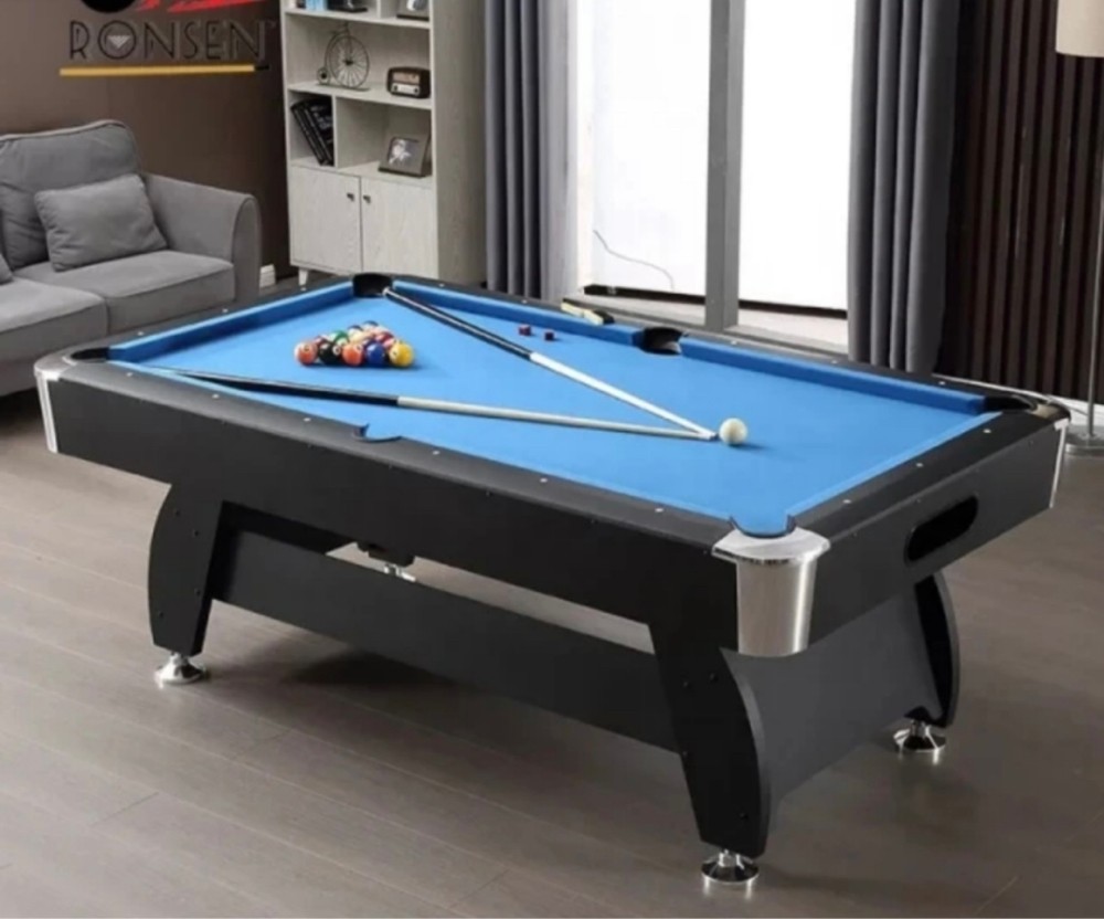 Billiard Table 7ft - 1