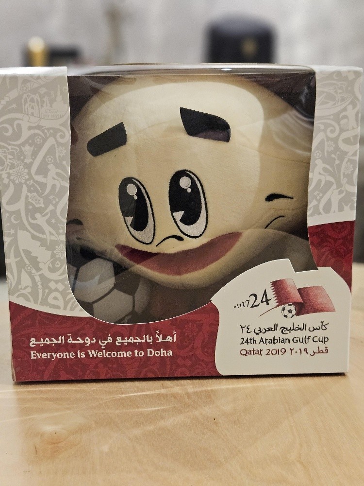 Fifa World Cup Gifts - 8