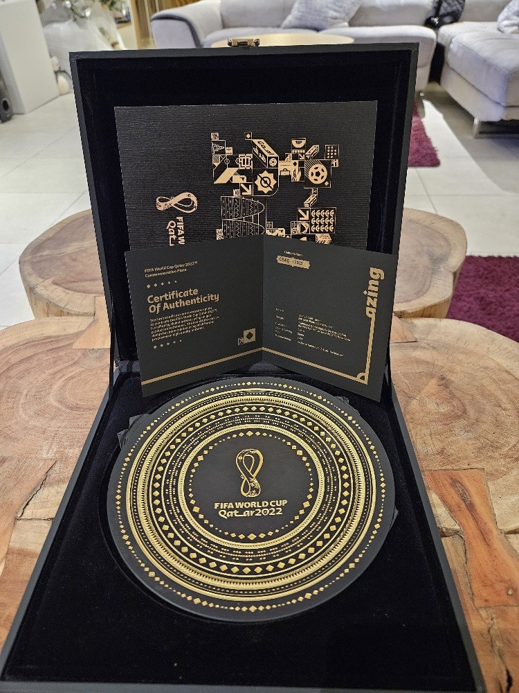 Fifa World Cup Gifts - 24