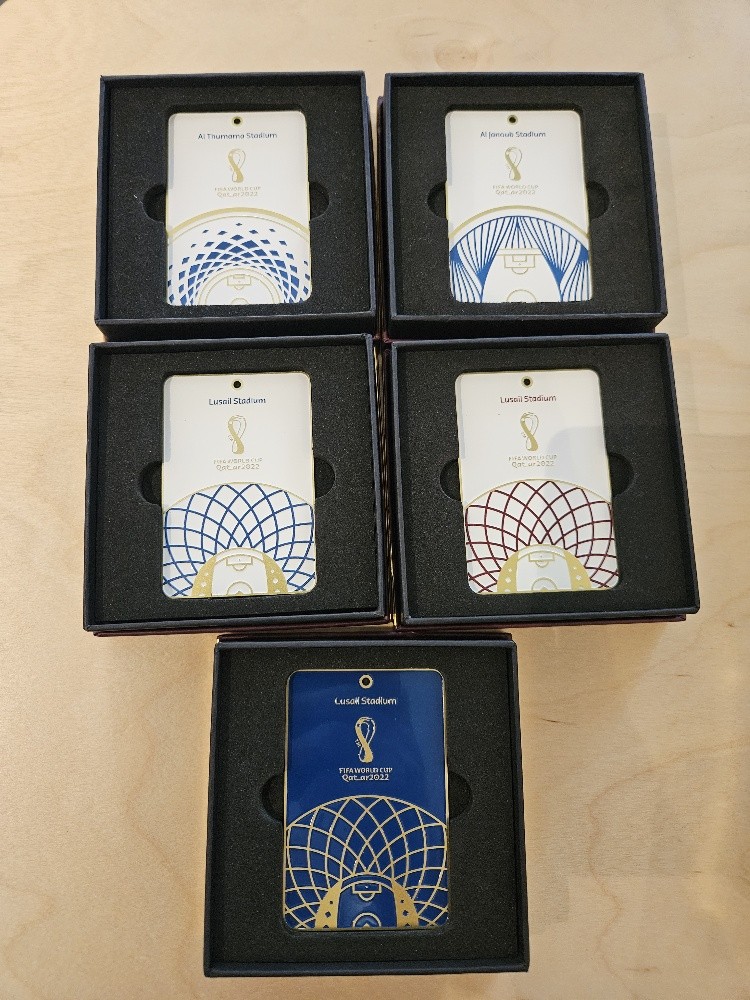 Fifa World Cup Gifts - 27
