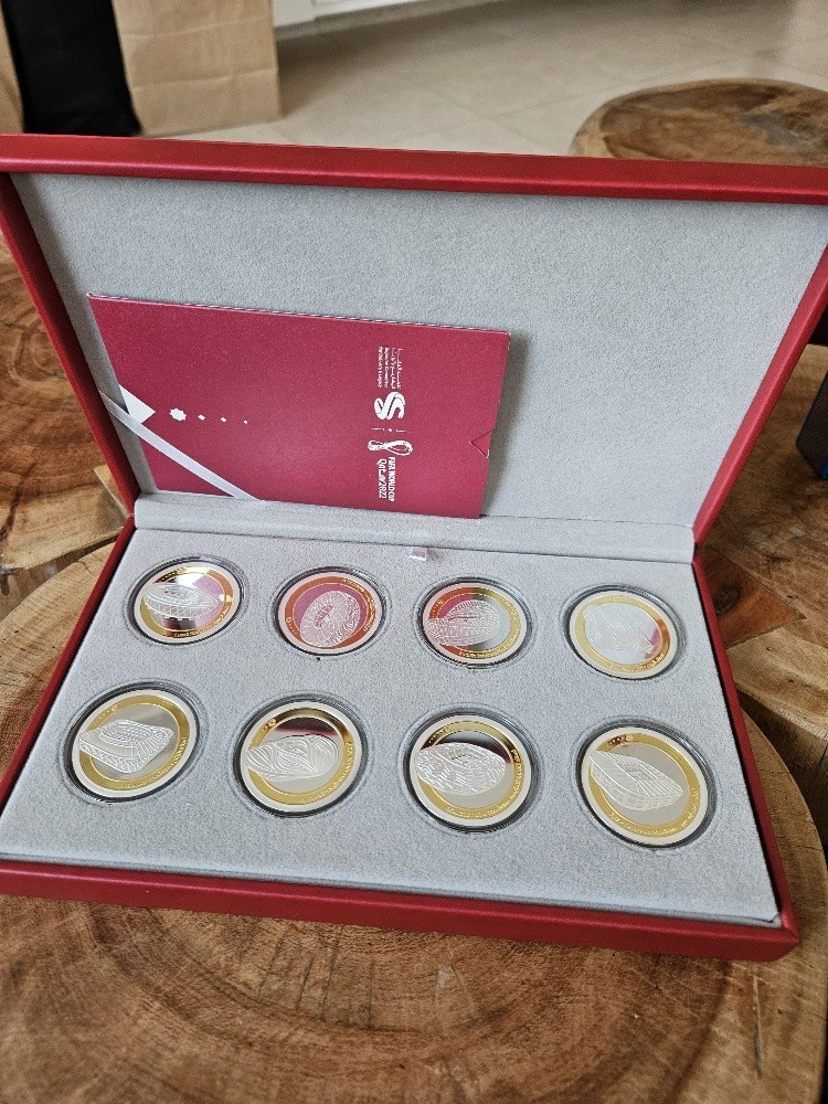 Fifa World Cup Gifts - 25