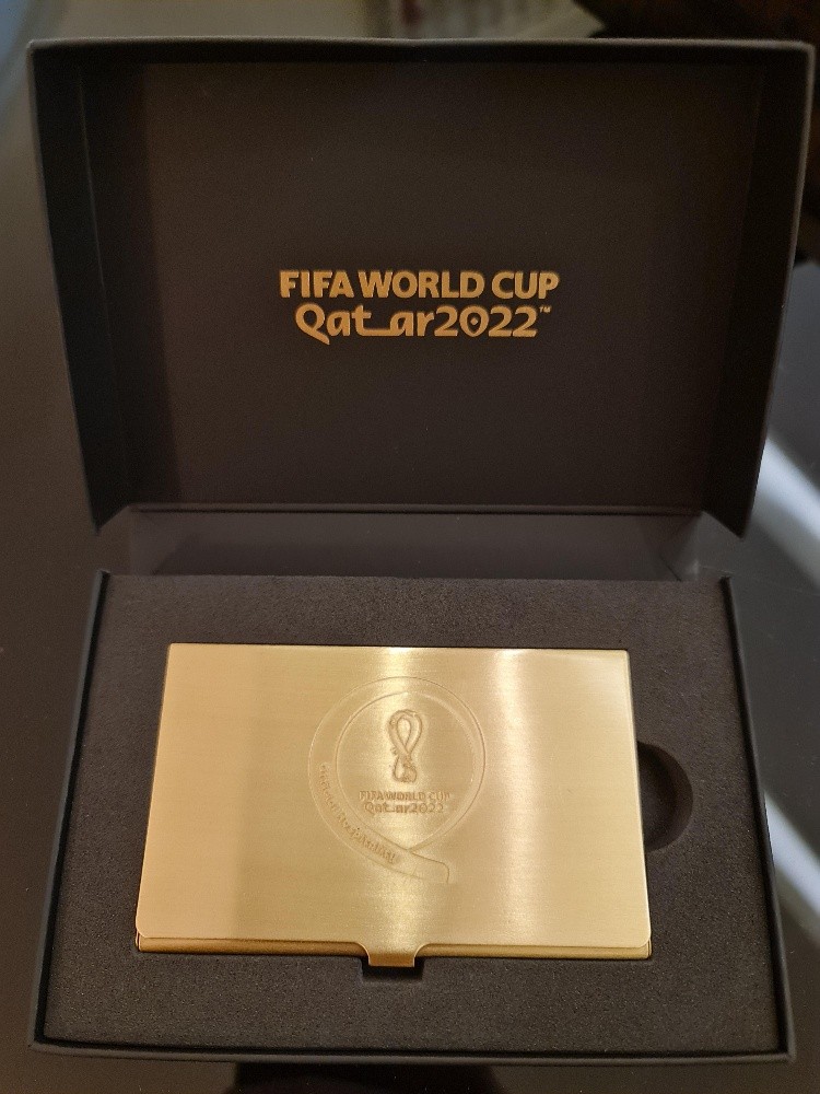 Fifa World Cup Gifts - 20