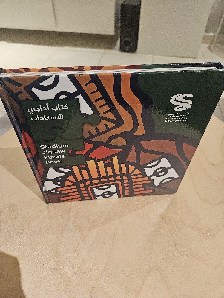 Fifa World Cup Gifts - 9