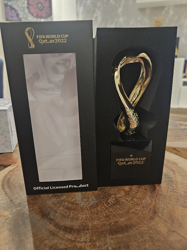 Fifa World Cup Gifts - 7