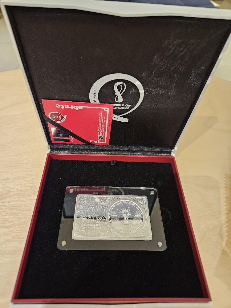 Fifa World Cup Gifts - 15