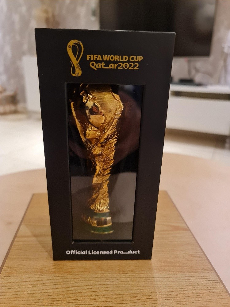 Fifa World Cup Gifts - 22