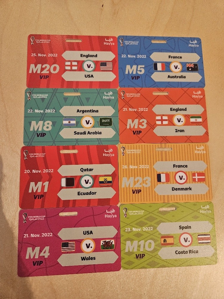 Fifa World Cup Gifts - 11