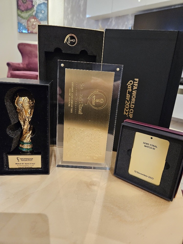 Fifa World Cup Gifts - 1