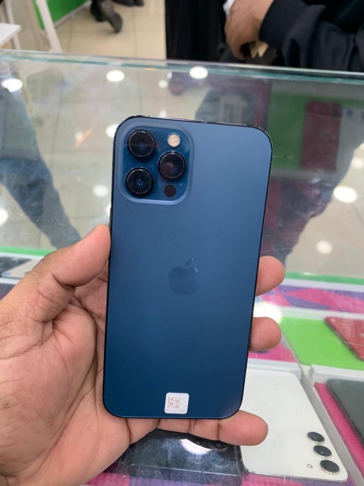 iPhone 12 pro max - 1