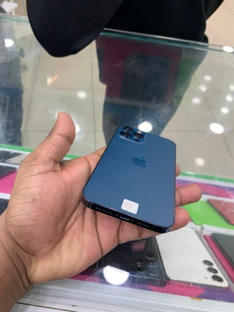 iPhone 12 pro max - 5
