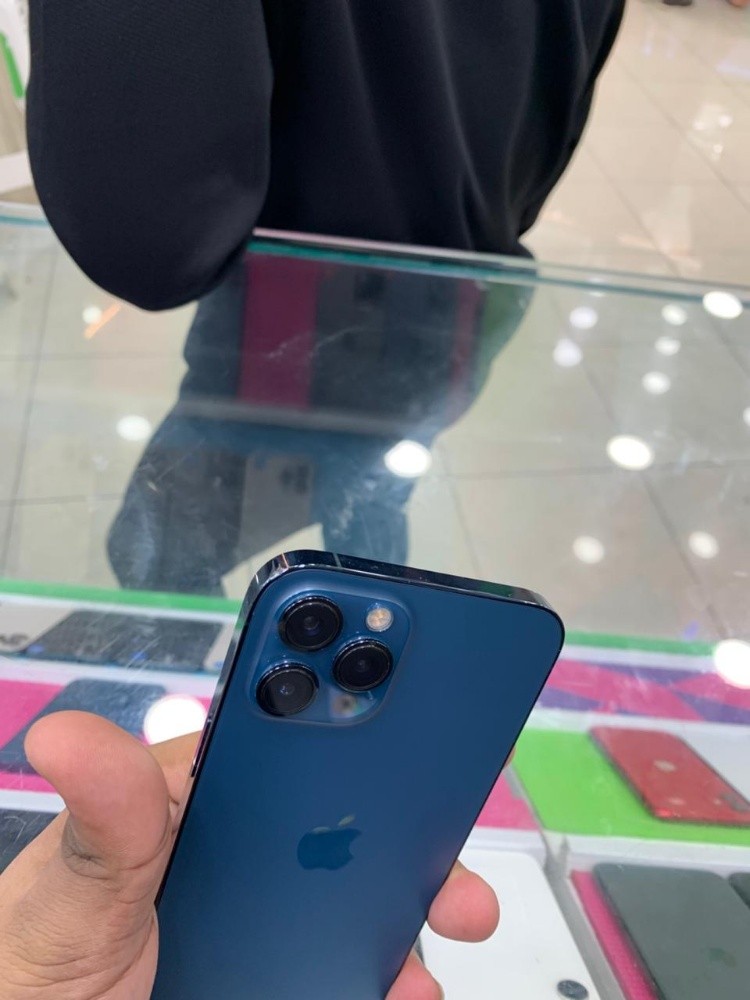 iPhone 12 pro max - 6
