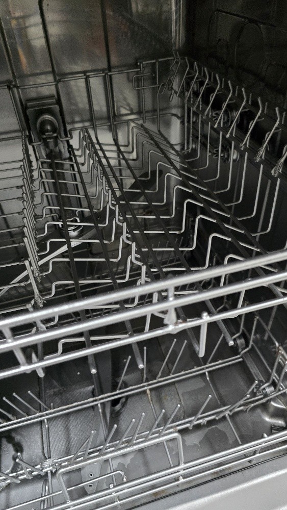 dishwasher dewoo - 4