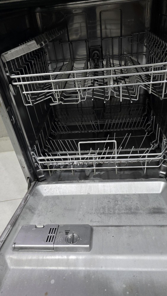 dishwasher dewoo - 2