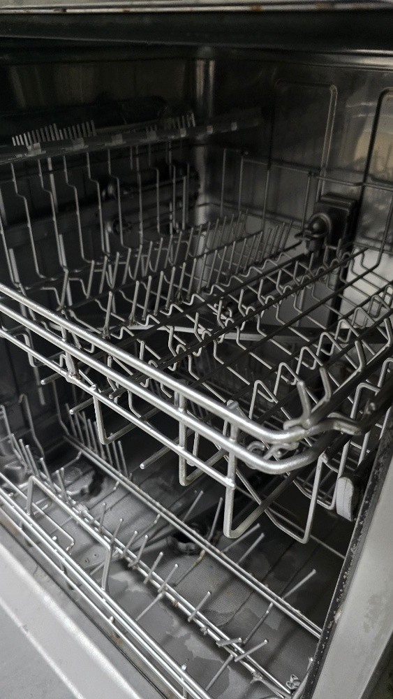 dishwasher dewoo - 8