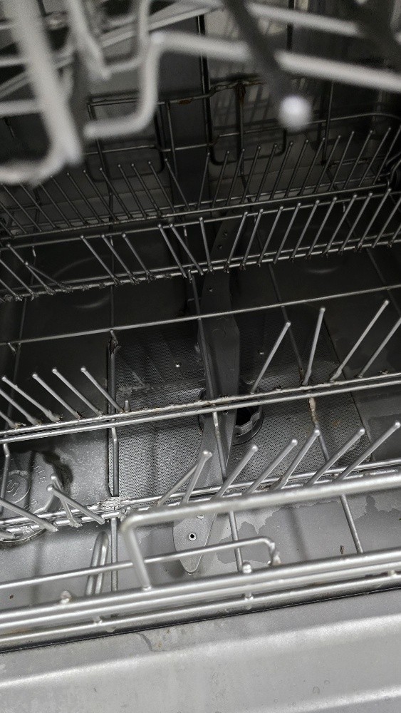 dishwasher dewoo - 5
