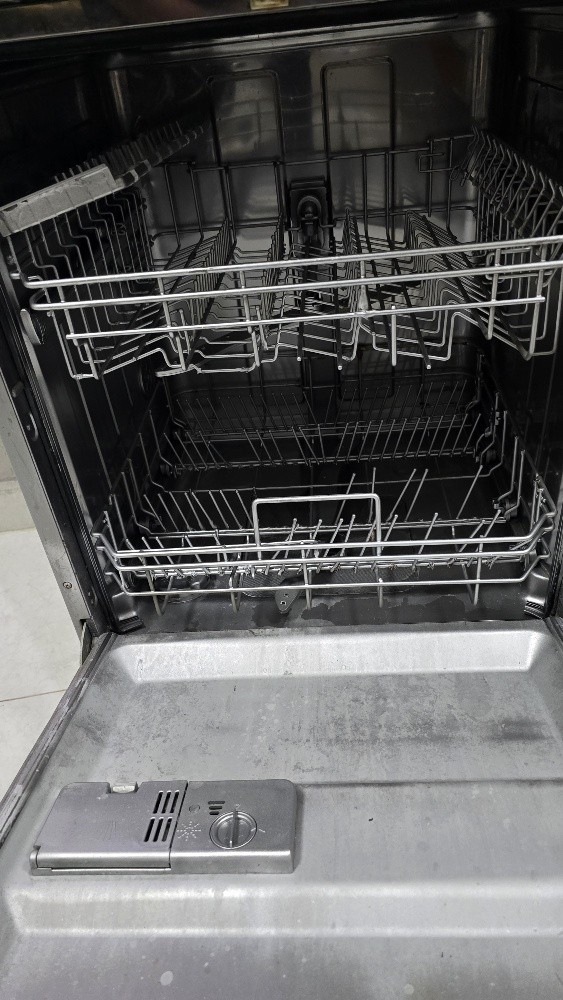 dishwasher dewoo - 3