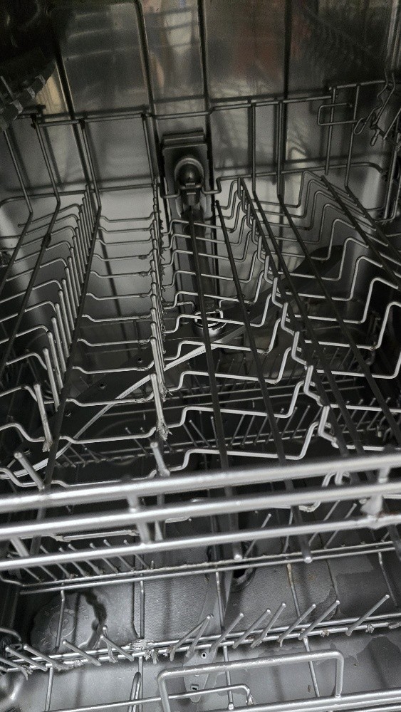 dishwasher dewoo - 7