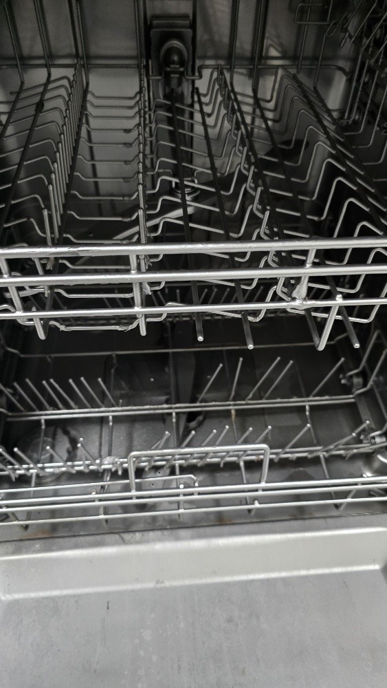 dishwasher dewoo - 9