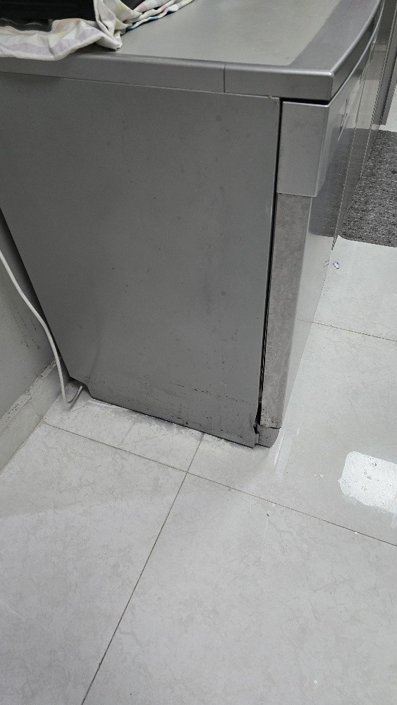 dishwasher dewoo - 11