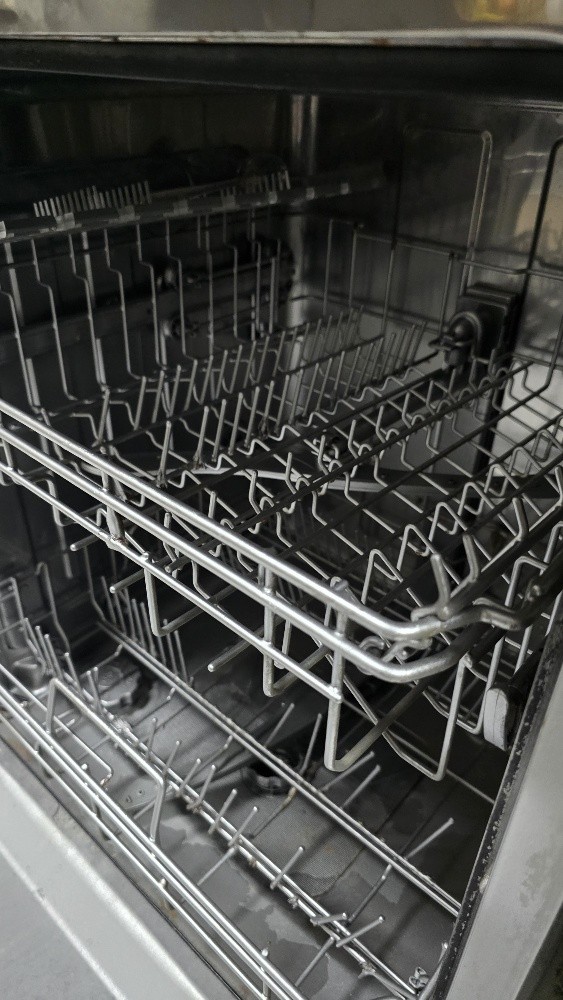 dishwasher dewoo - 12