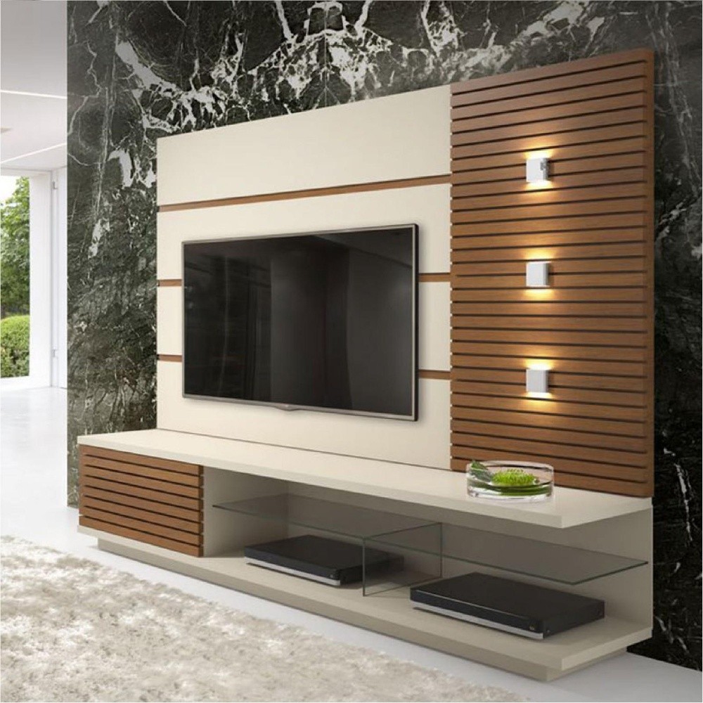 modern wardrobe,tv unit designs - 17