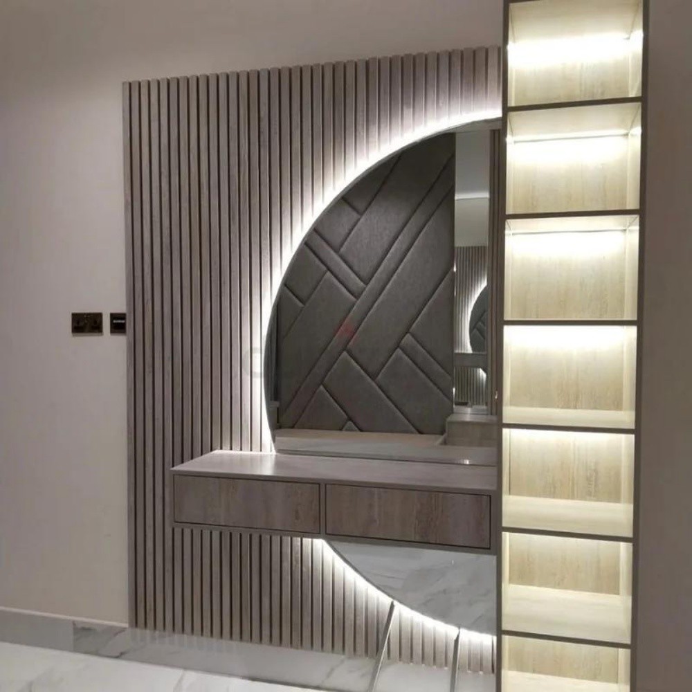 modern wardrobe,tv unit designs - 30