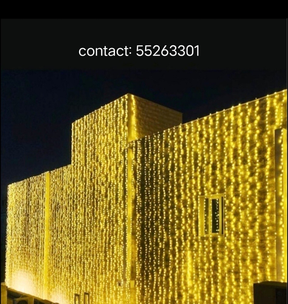 lighting led light - 6