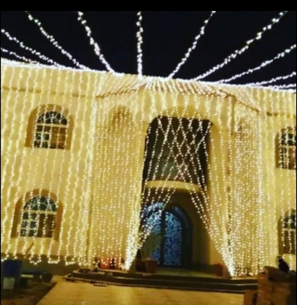 lighting led light - 4